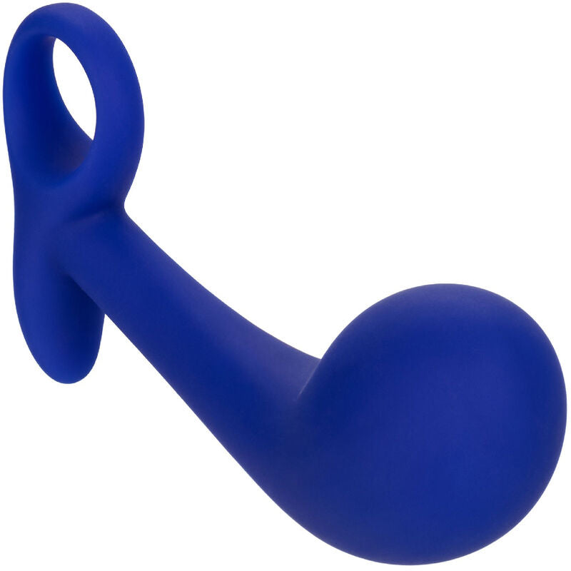 Admiral set 2 blue anal plugs