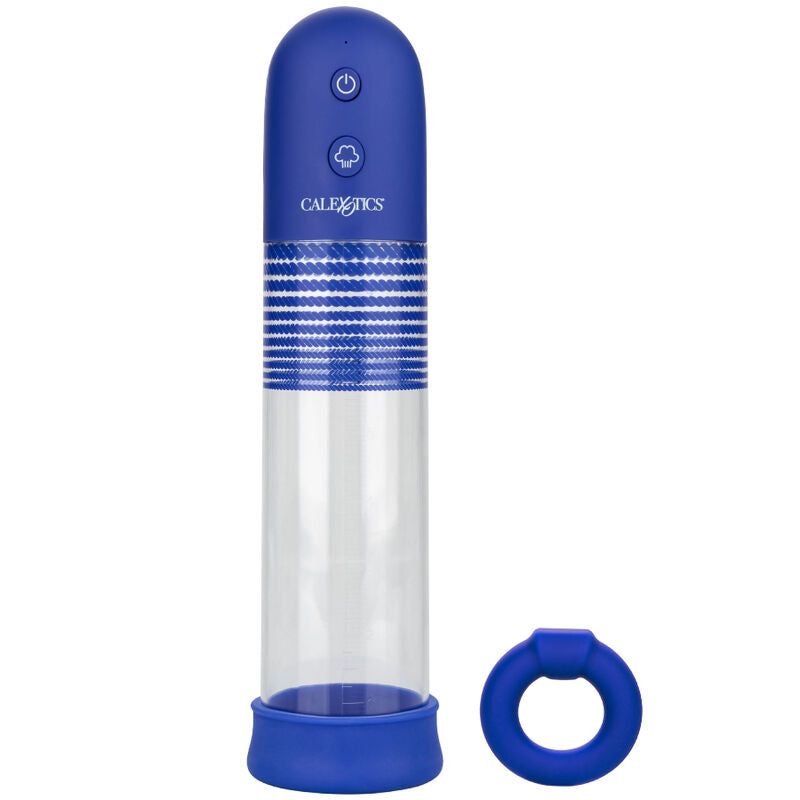 Admiral kit pompe de montage rechargeable