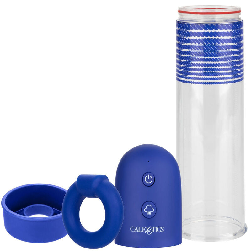 Admiral kit pompe de montage rechargeable