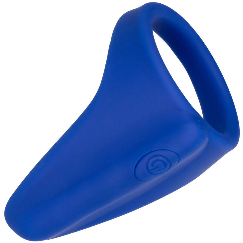 Admiral masseur de périnée bleu
