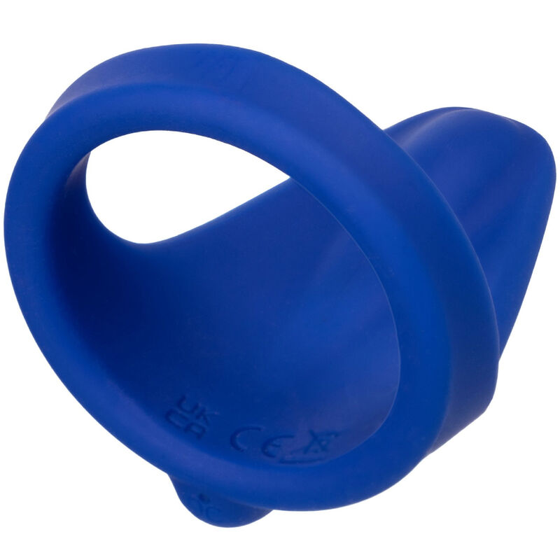 Admiral masseur de périnée bleu