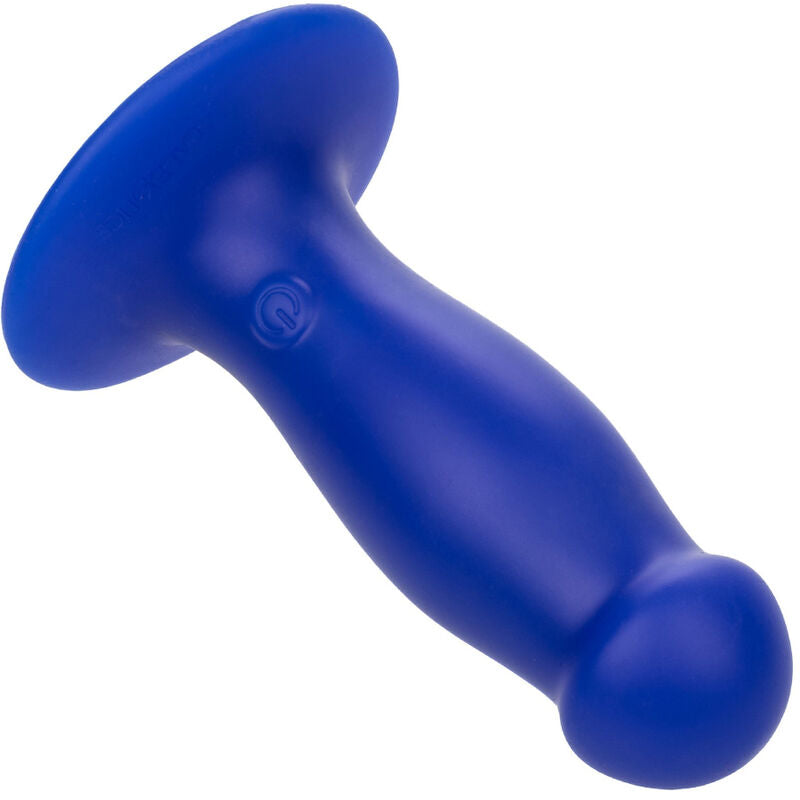 Admiral vibrateur anal plug first mate bleu