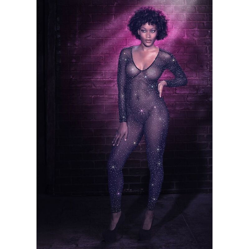 Radiance body complet sans crochet rhin