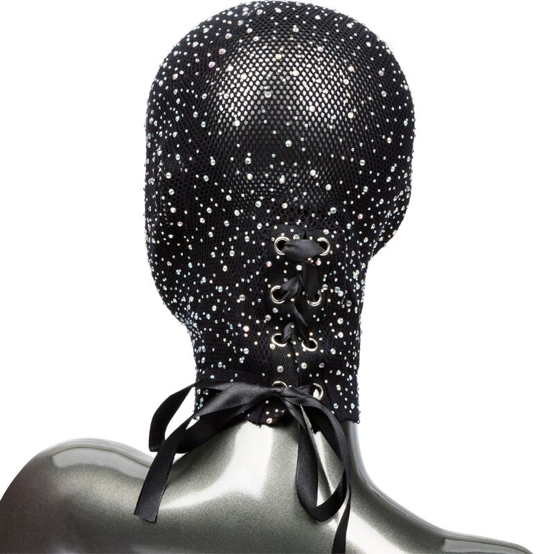 Radiance full cap rhin