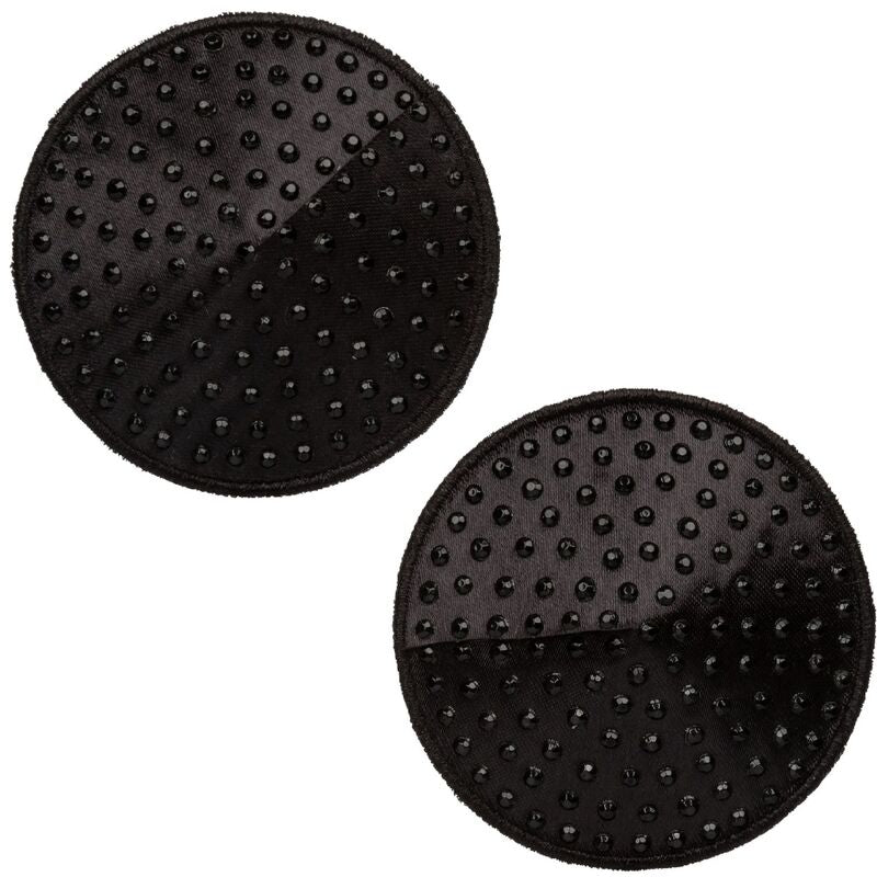 Radiance round jewel cover