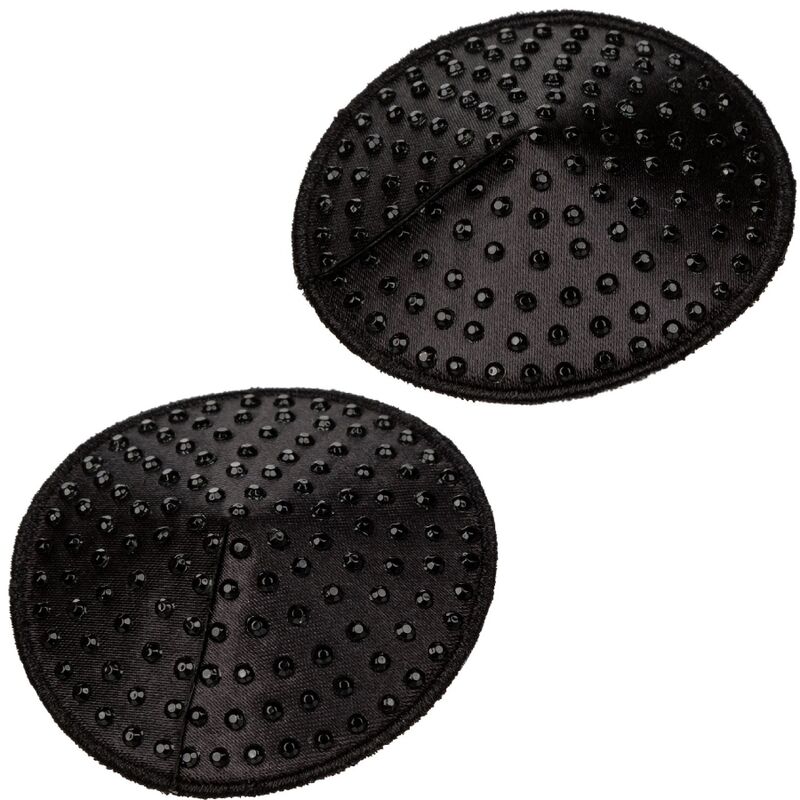 Radiance round jewel cover