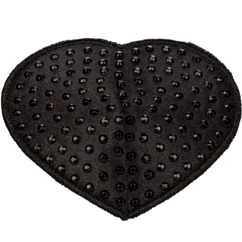 Radiance Shields-Malines Heart-Shaped Jewel