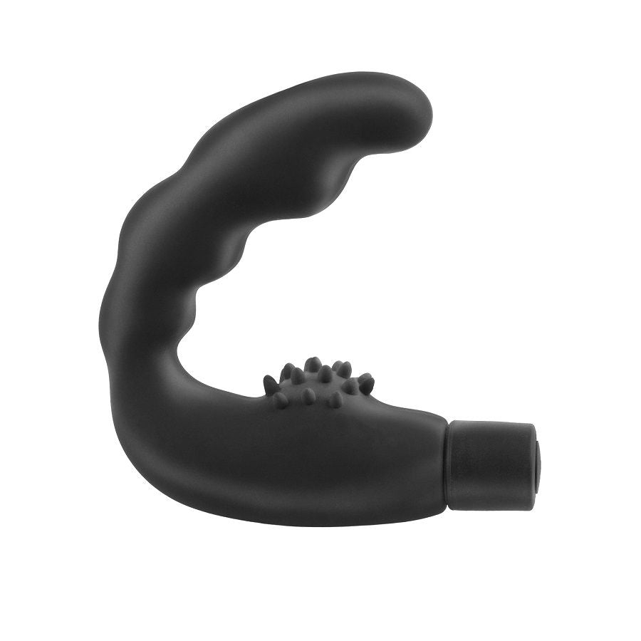 Vibrating reach around