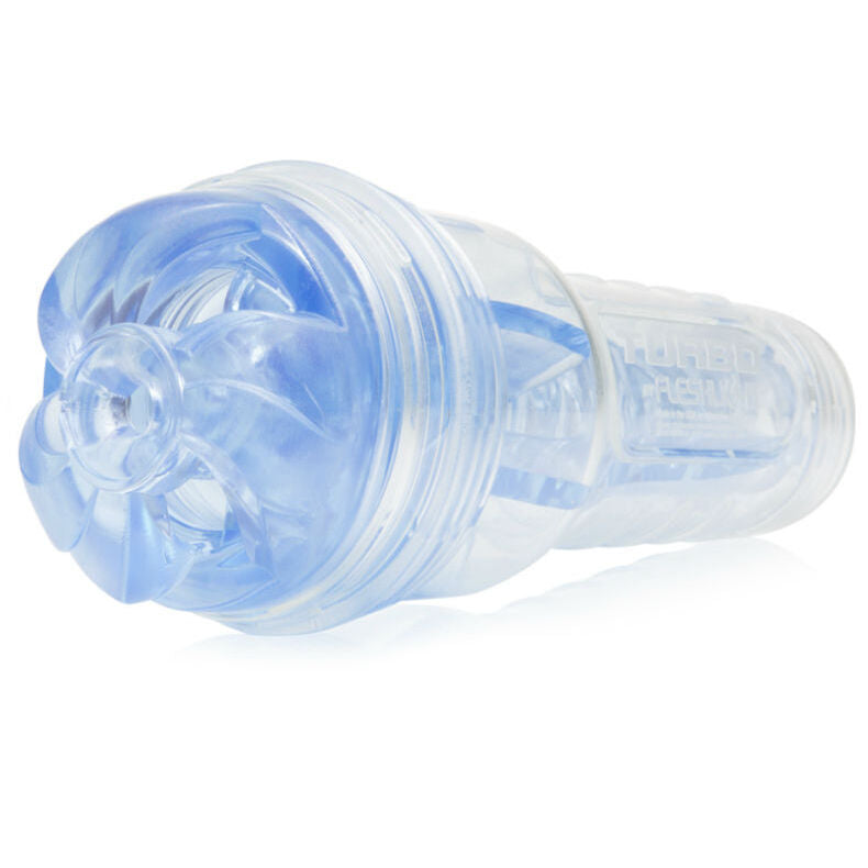 Turbo thrust blue ice + universal launch + aqua quality lubricant 50 ml
