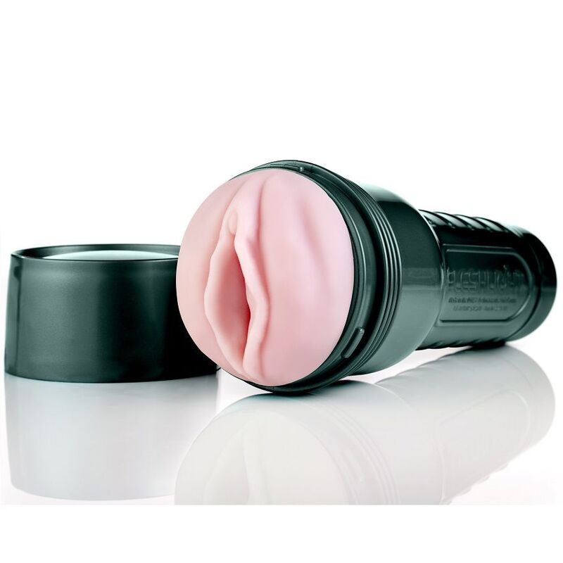 Go Pink Lady Surge Vagina + Universal Launch + Aqua Quality Lubricant 50ml