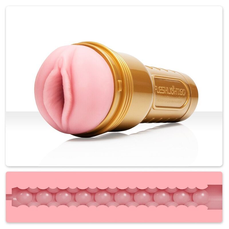 Stamina go training unit lady + universal launch + aqua quality lubricant 50 ml
