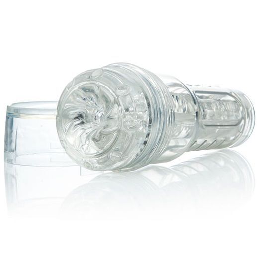 Go masturbador torque ice + universal launch + aqua quality lubricant 50 ml