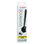 Boundless pleasure wheel trio