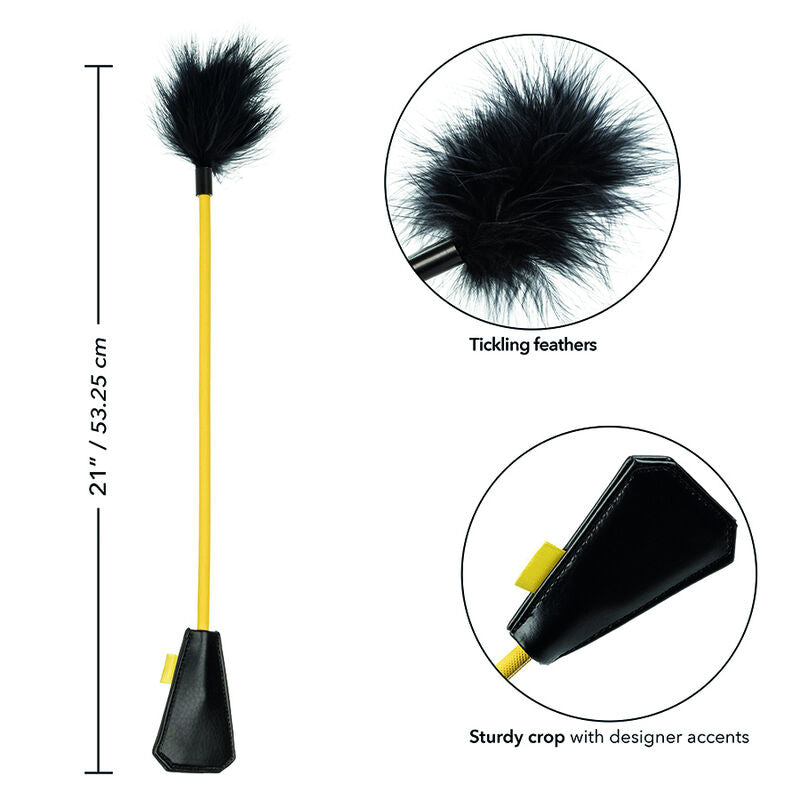Boundless Feather Harvest