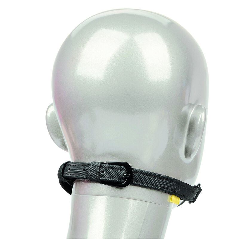 Boundless breathable billon-ball