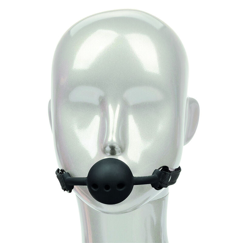 Boundless breathable billon-ball