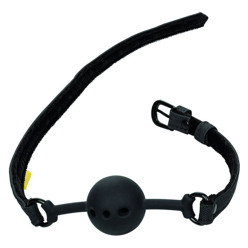Boundless breathable billon-ball