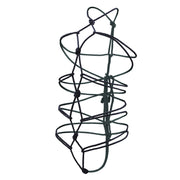 Boundless rope 10m black