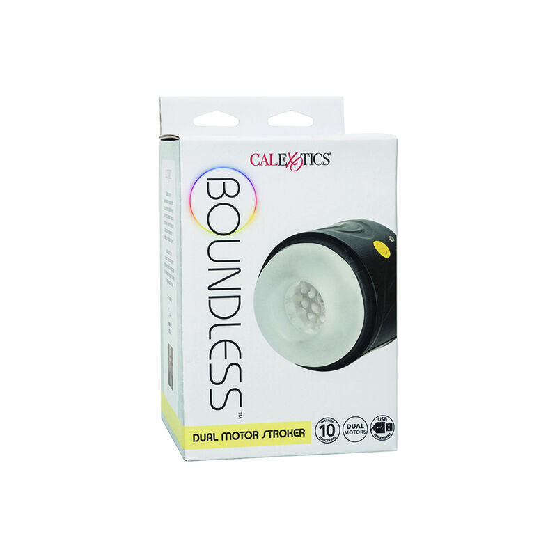 Boundless dual engine cutter