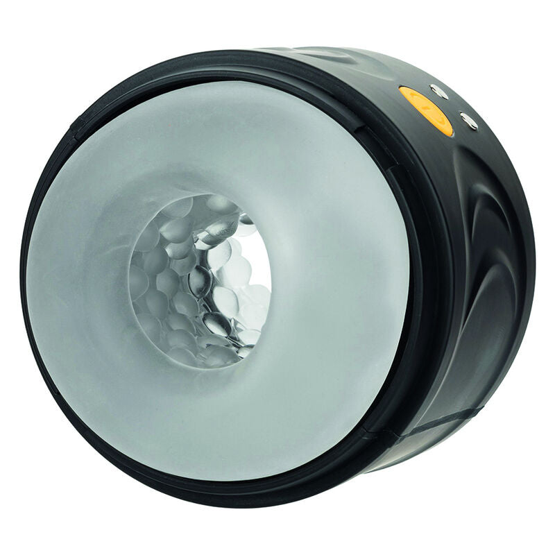 Boundless dual engine cutter