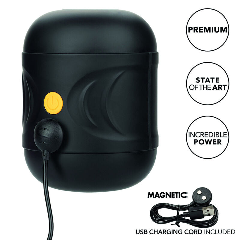 Boundless dual engine cutter
