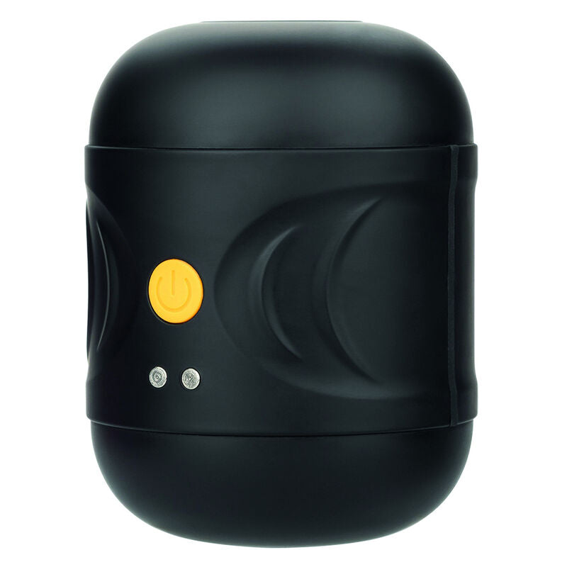 Boundless dual engine cutter