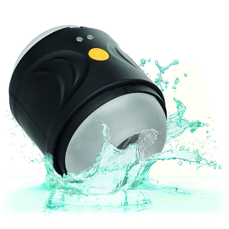 Boundless dual engine cutter