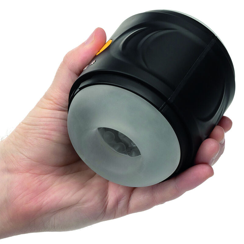 Boundless dual engine cutter