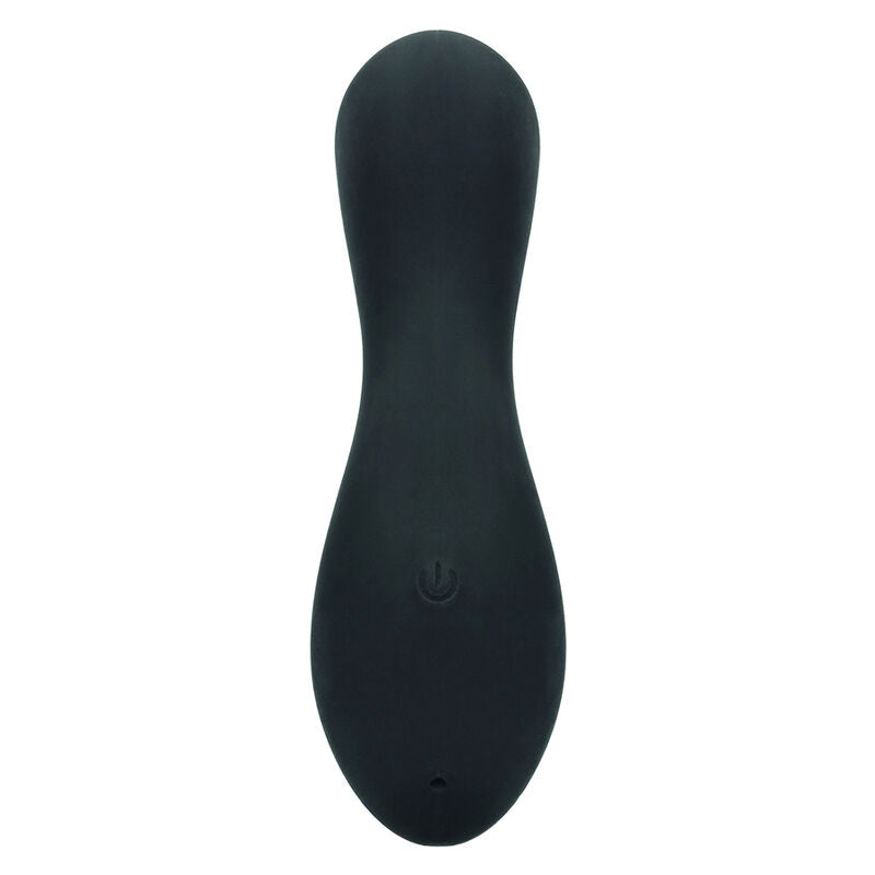 Boundless perfect curve of the massager