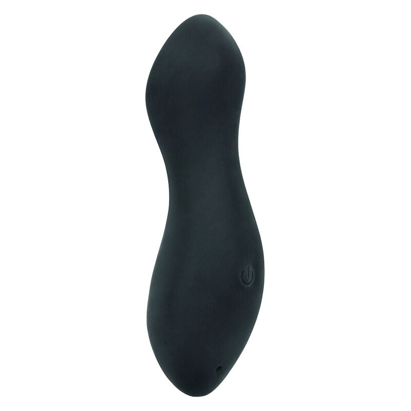 Boundless courbe parfaite du masseur