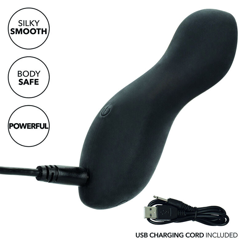 Boundless courbe parfaite du masseur