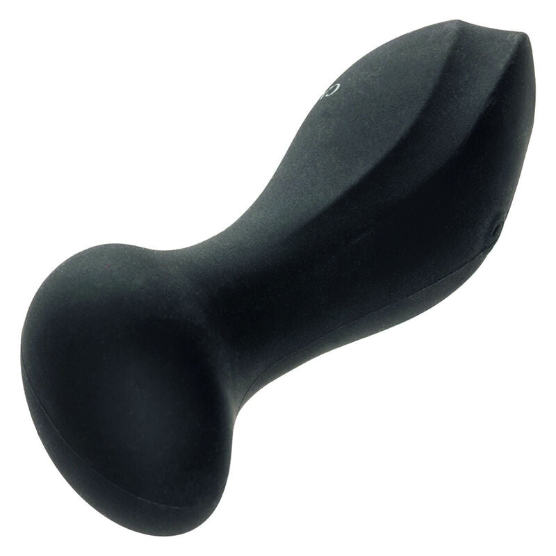 Boundless mini massager