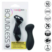 Boundless mini masseur