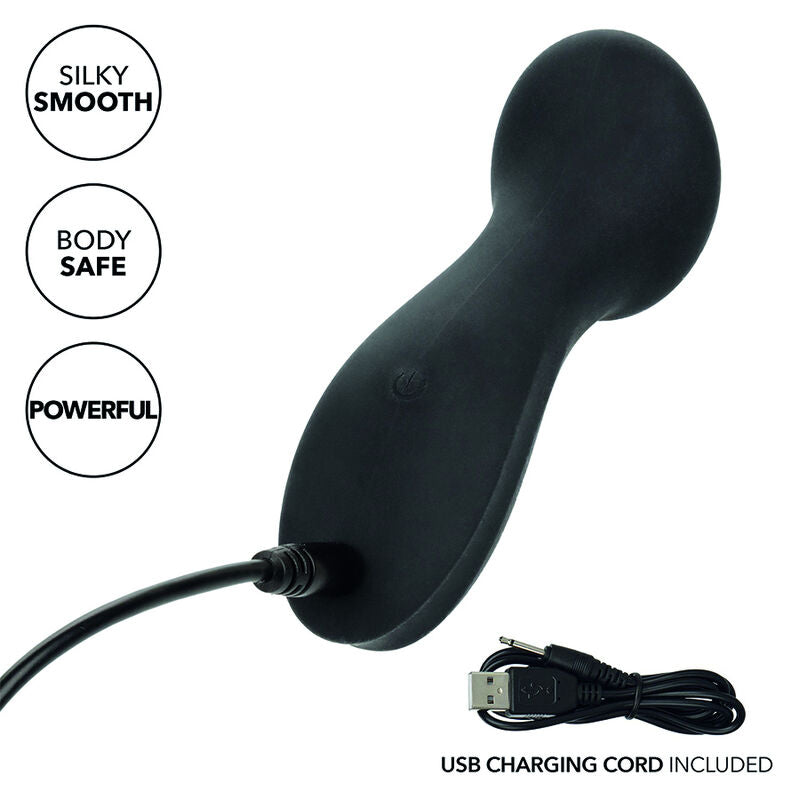 Boundless mini massager