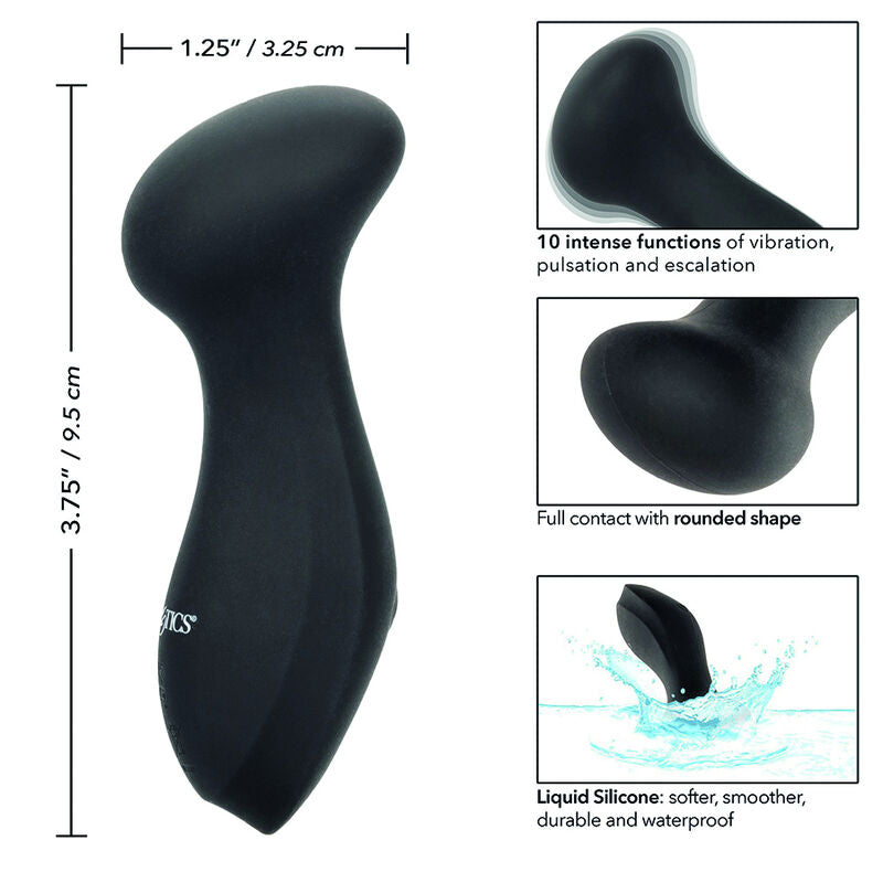 Boundless mini masseur