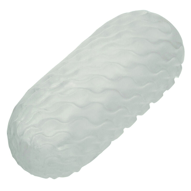 Boundless reversible squishy ball stroke yellow