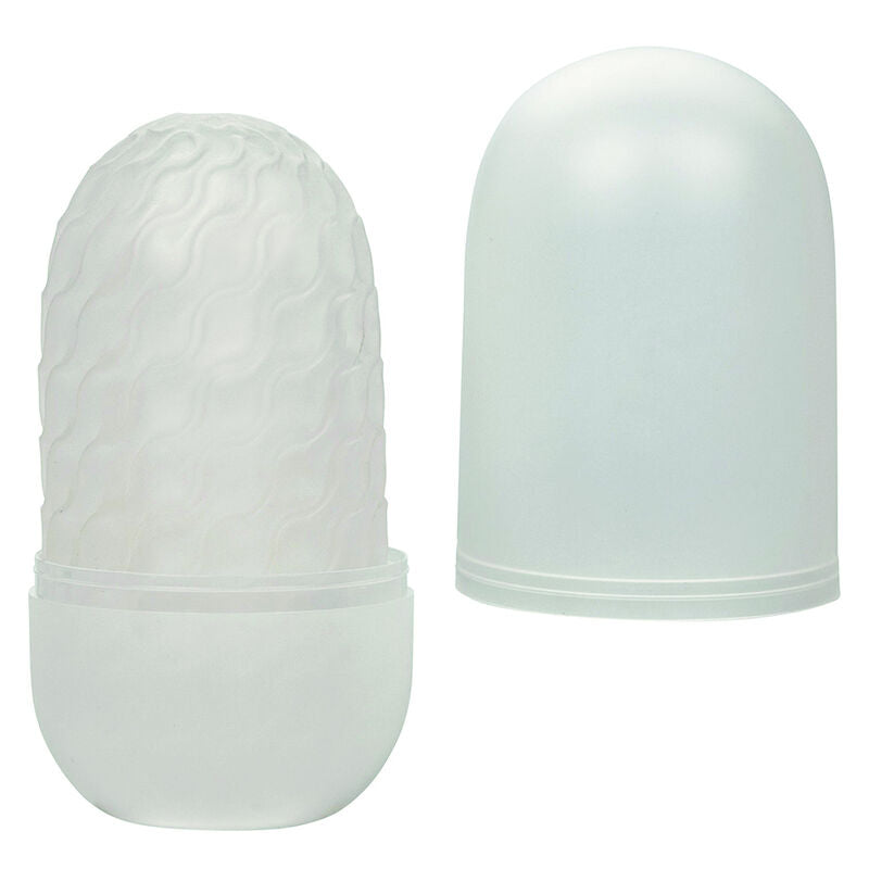 Boundless squishy reversible ball stroke gray