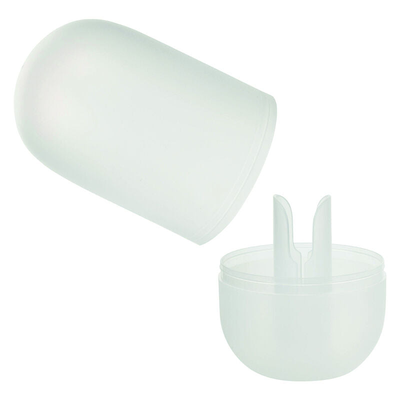 Boundless squishy reversible ball stroke gray