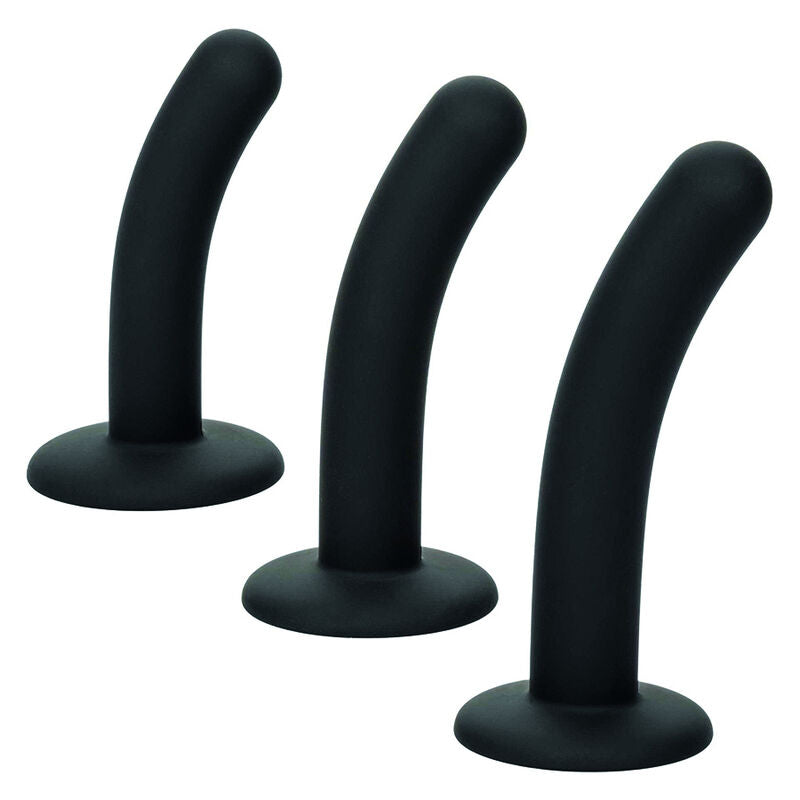 Boundless Silicone Curve Dowel Kit