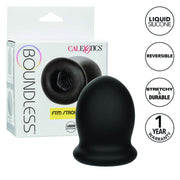 Boundless ftm stroker reversible 7cm