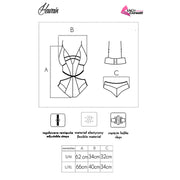 Hawain lc 90665 body negro