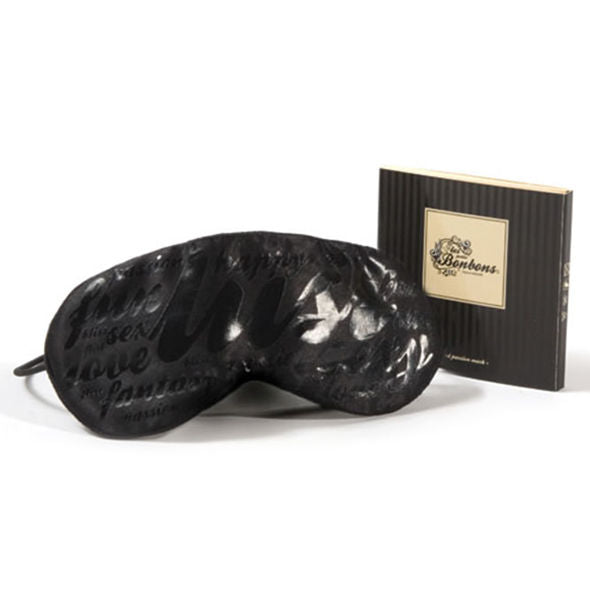 Little passion mask candies