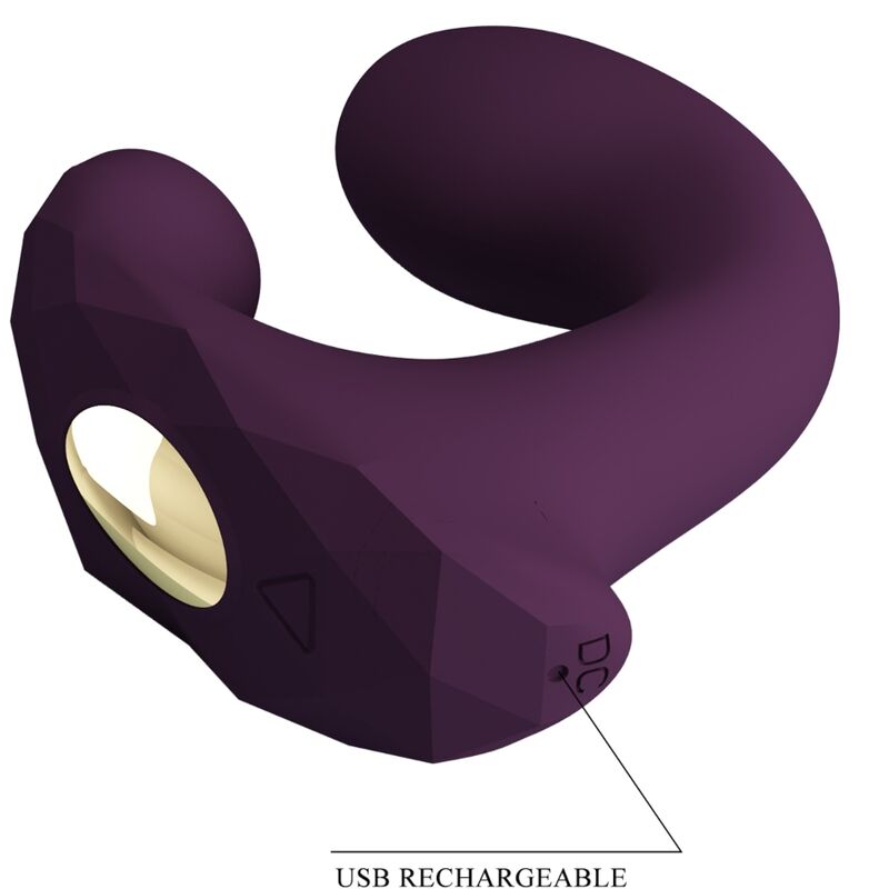 Billy purple vibration free app