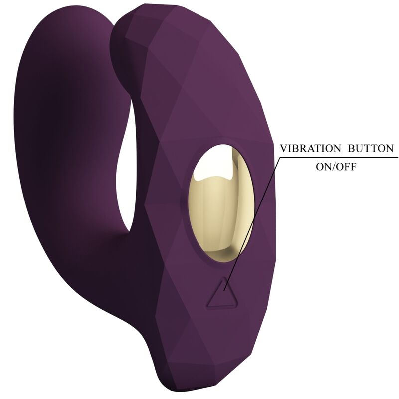 Billy purple vibration free app