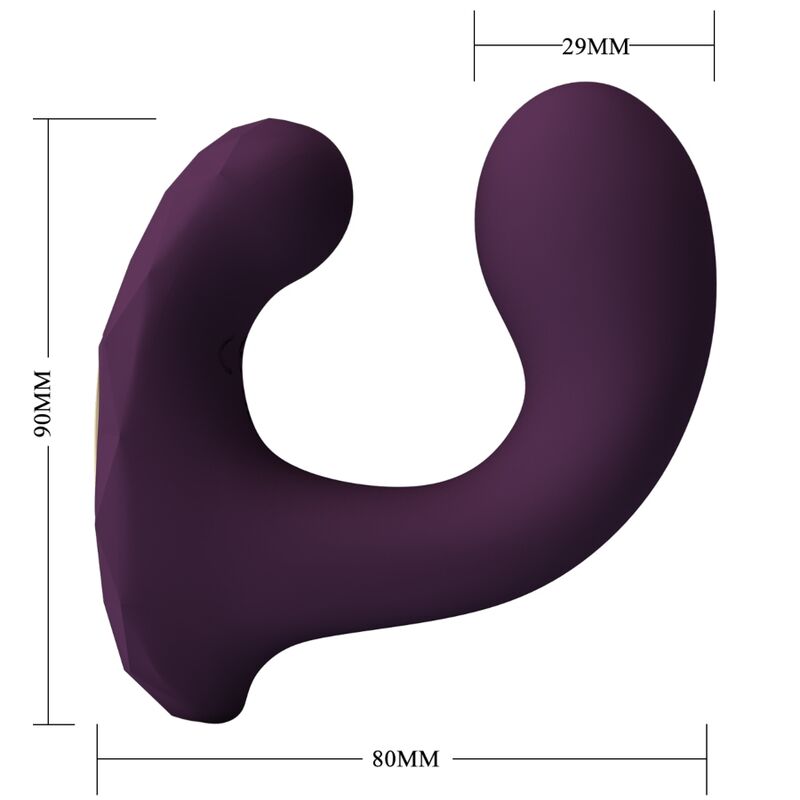 Billy purple vibration free app