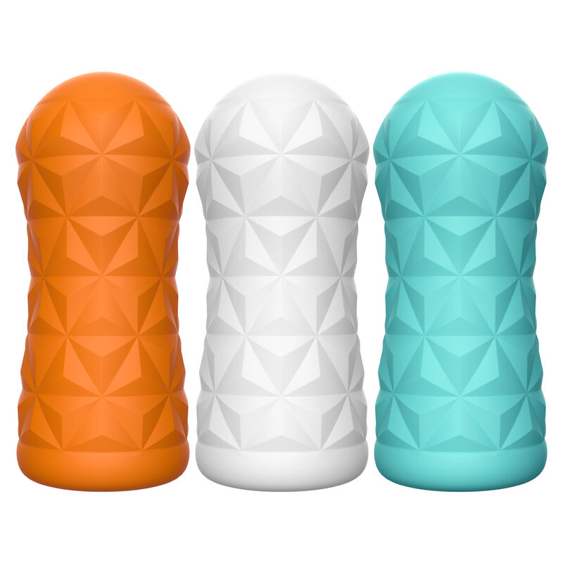 Victoria Masturbator 15 pieces