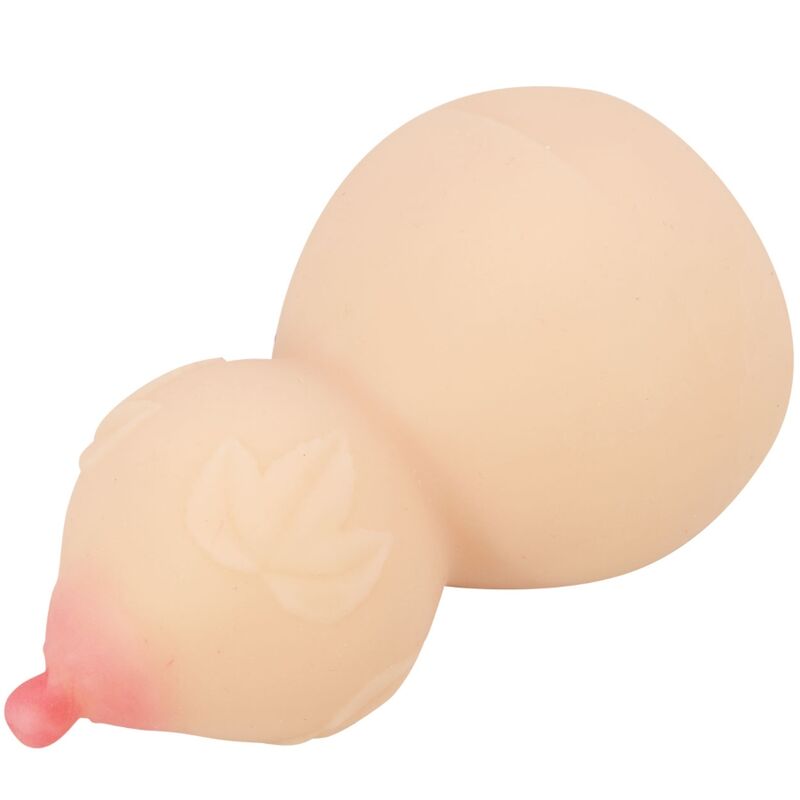 Calabash Breast Mastubador
