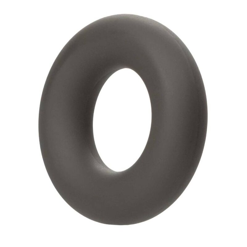 Alpha prolong set of 2 gray rings