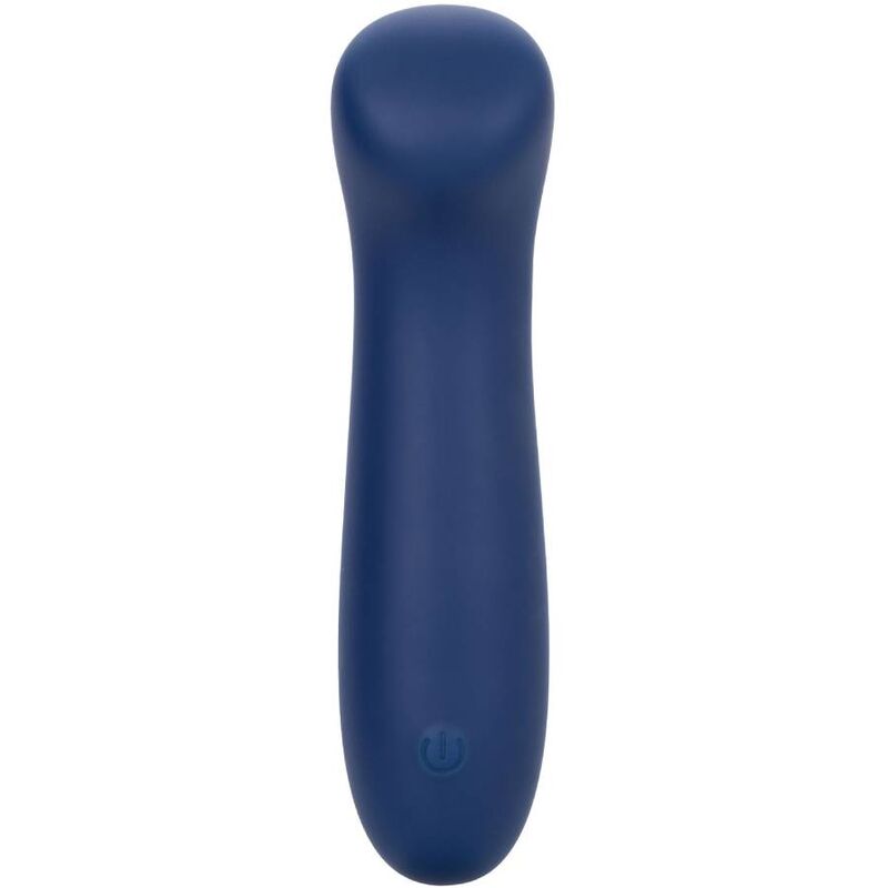 Cashmere satin g blue
