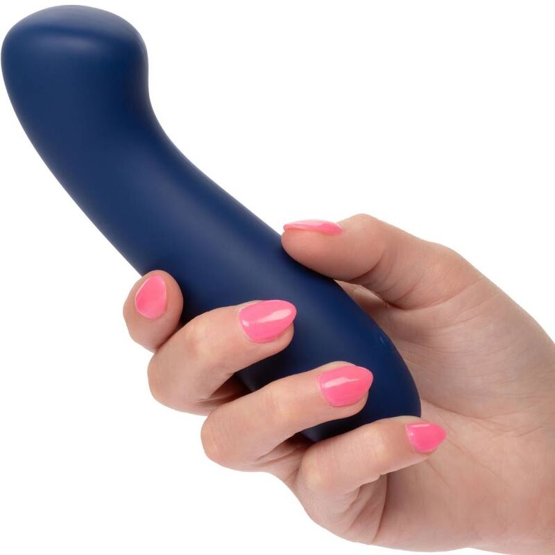 Cashmere satin g blue